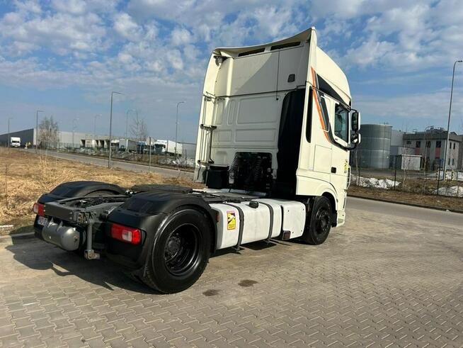 DAF XF 106 Serwisowany. Nowy tachograf.