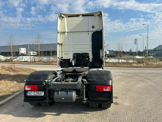 DAF XF 106 Serwisowany. Nowy tachograf.