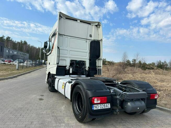 DAF XF 106 Serwisowany. Nowy tachograf.