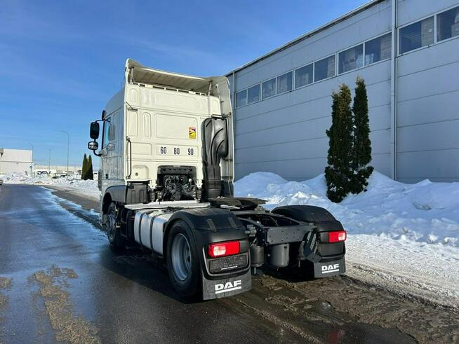 DAF XF 480FT Nowy tachograf, 252 tyś km.