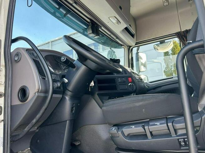 DAF XF 480FT Nowy tachograf, 252 tyś km.