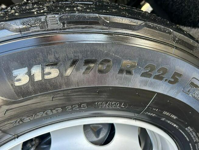 DAF XF 480FT Nowy tachograf, 252 tyś km.