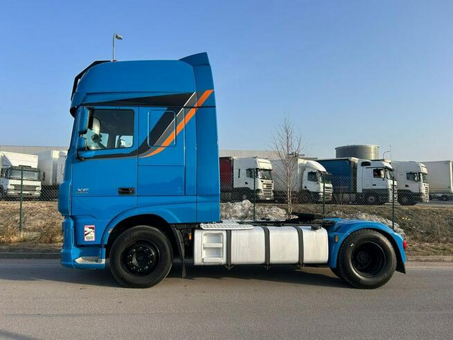DAF XF 510 FT Klimatyzacja, zadbane.