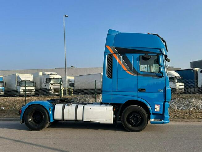 DAF XF 510 FT Klimatyzacja, zadbane.