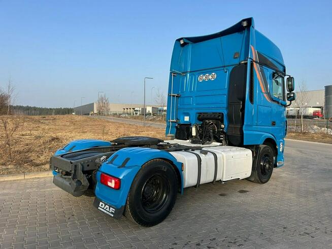 DAF XF 510 FT Klimatyzacja, zadbane.