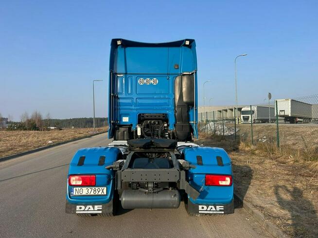 DAF XF 510 FT Klimatyzacja, zadbane.