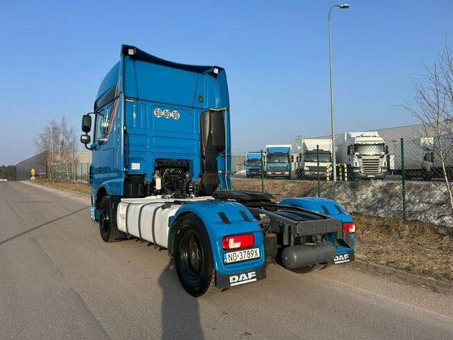 DAF XF 510 FT Klimatyzacja, zadbane.