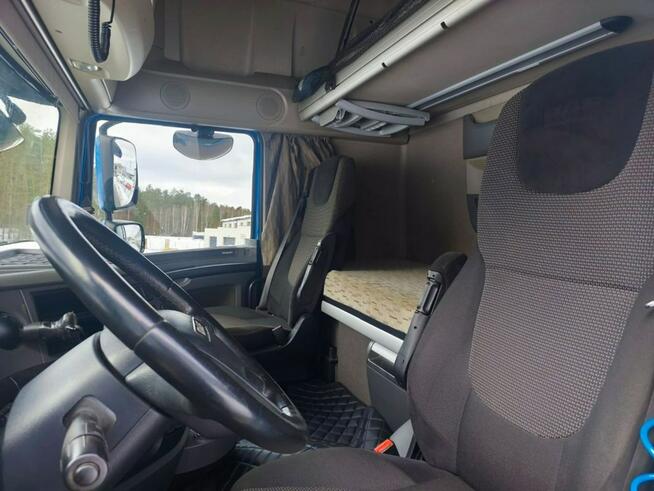DAF XF 510 FT Klimatyzacja, zadbane.