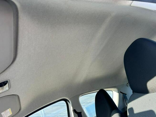 Toyota Aygo Kamera, alufelgi, dwa komplety kół.