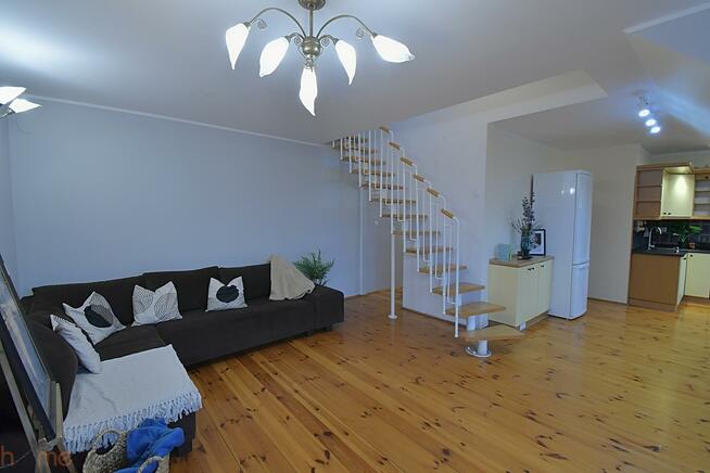 Mieszkanie Wrocław Krzyki, Klecina, Wałbrzyska