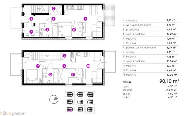 Dom Wrocław Krzyki, Jagodno, Konduktorska