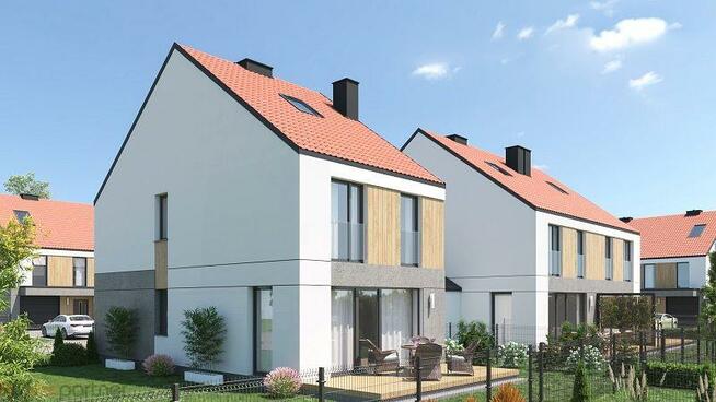 Dom Dobrzykowice gm. Czernica