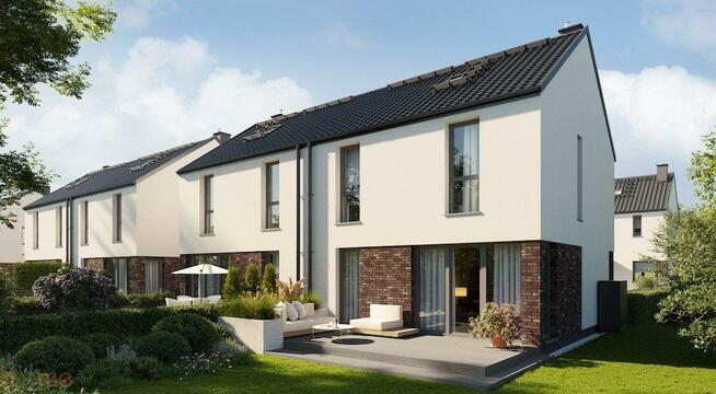 Dom Kryniczno gm. Wisznia Mała, ul. Parkowa