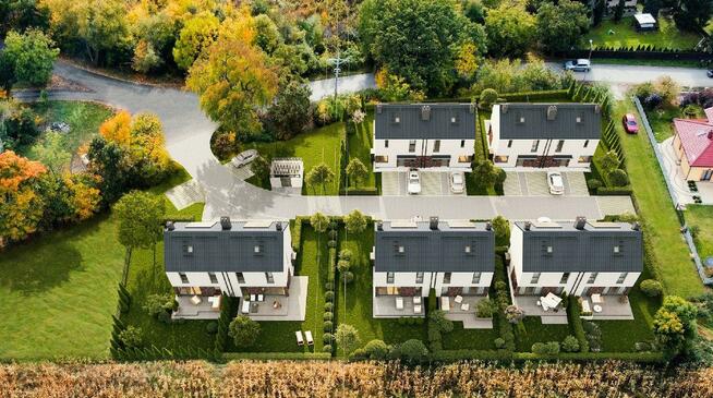 Dom Kryniczno gm. Wisznia Mała, ul. Parkowa