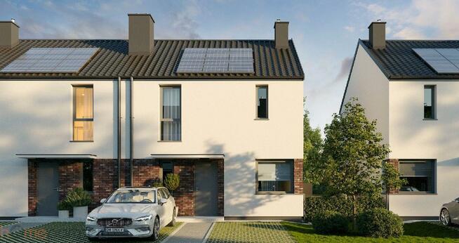 Dom Kryniczno gm. Wisznia Mała, ul. Parkowa