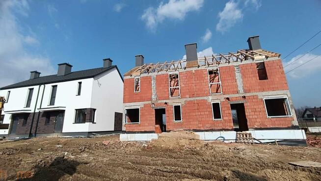 Dom Kryniczno gm. Wisznia Mała, ul. Parkowa