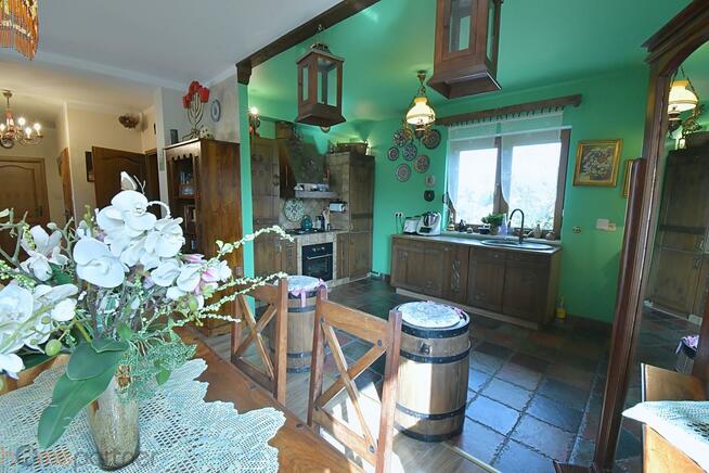 Dom Pietrzykowice gm. Kąty Wrocławskie, Szczęśliwa