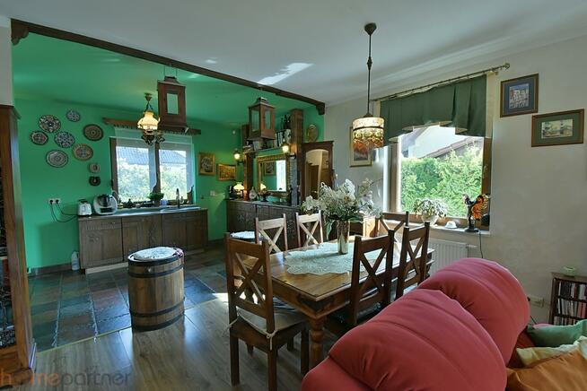 Dom Pietrzykowice gm. Kąty Wrocławskie, Szczęśliwa