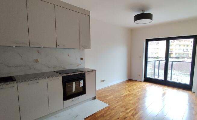 Mieszkanie Wrocław Krzyki, Gaj, Borowska