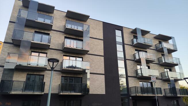 Mieszkanie Wrocław Krzyki, Gaj, Borowska