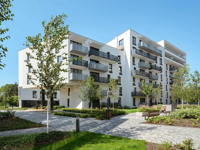 Mieszkanie Wrocław gm. Wrocław-Stare Miasto Stare Miasto, Gnieźnieńska