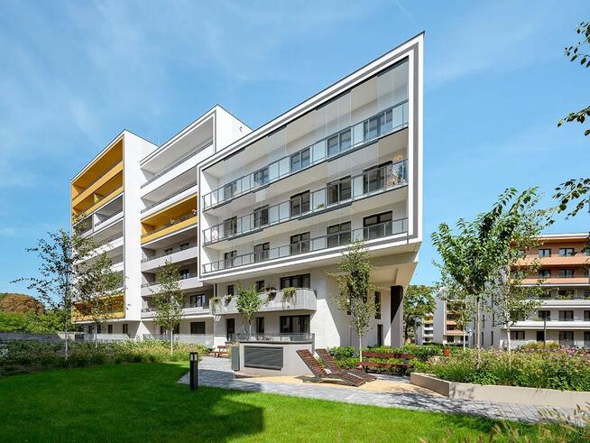 Mieszkanie Wrocław gm. Wrocław-Stare Miasto Stare Miasto, Gnieźnieńska