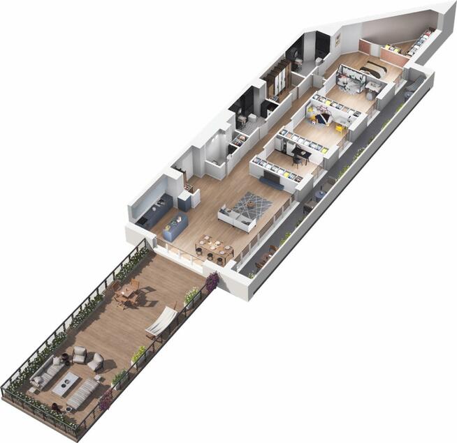 Mieszkanie Wrocław gm. Wrocław-Stare Miasto Stare Miasto, Gnieźnieńska