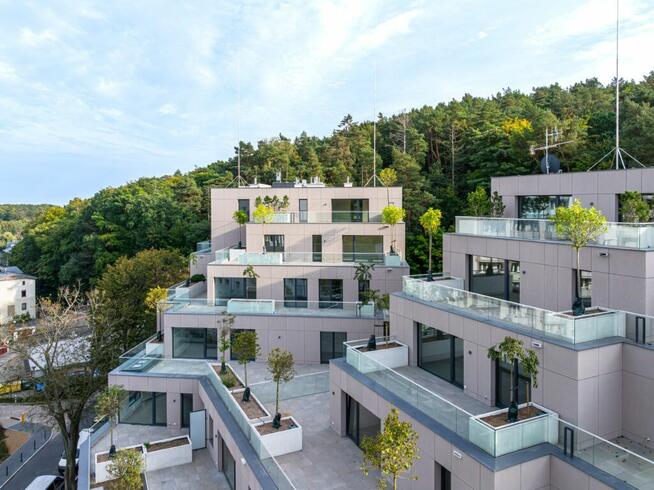 Mieszkanie Sopot Przylesie, 23 Marca