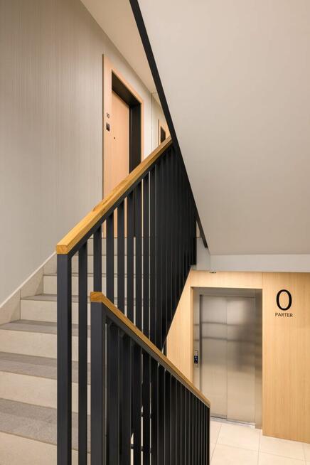 Mieszkanie Sopot Przylesie, 23 Marca