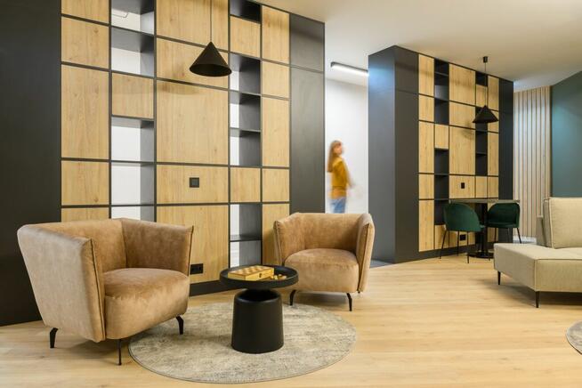 Mieszkanie Sopot Przylesie, 23 Marca