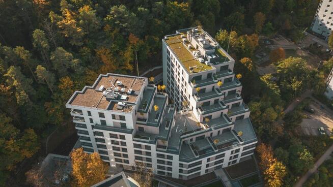 Mieszkanie Sopot Przylesie, 23 Marca