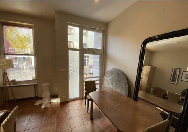 Lokal użytkowy Szczecin Centrum, Staromłyńska