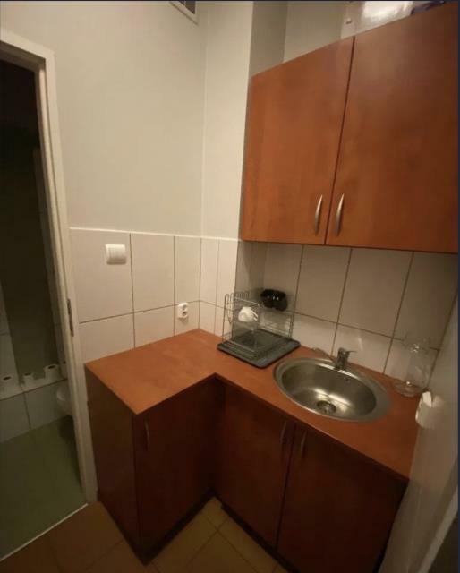 Lokal użytkowy Szczecin Centrum, Staromłyńska