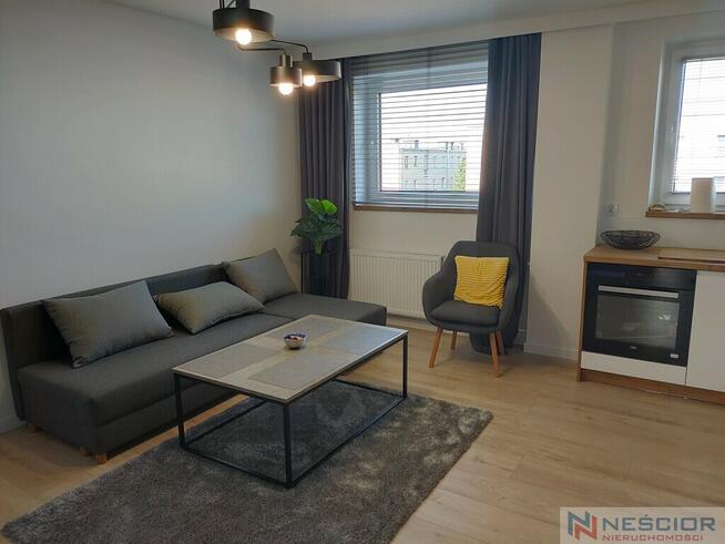 Sprzedam mieszkanie 40m² Siedlce, ul. Unitów Podl