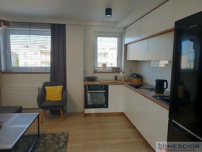 Sprzedam mieszkanie 40m² Siedlce, ul. Unitów Podl