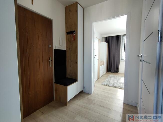 Sprzedam mieszkanie 40m² Siedlce, ul. Unitów Podl