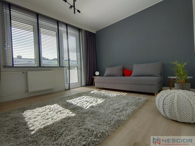 Sprzedam mieszkanie 40m² Siedlce, ul. Unitów Podl