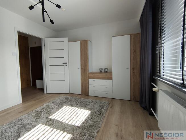 Sprzedam mieszkanie 40m² Siedlce, ul. Unitów Podl