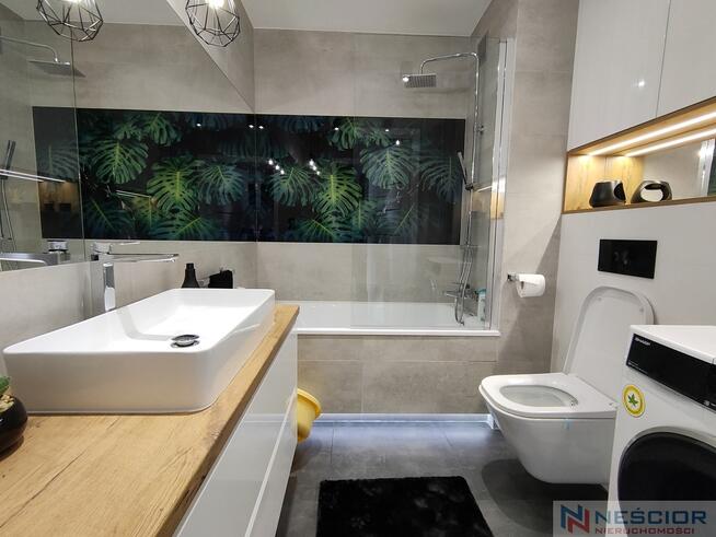 Sprzedam mieszkanie 40m² Siedlce, ul. Unitów Podl