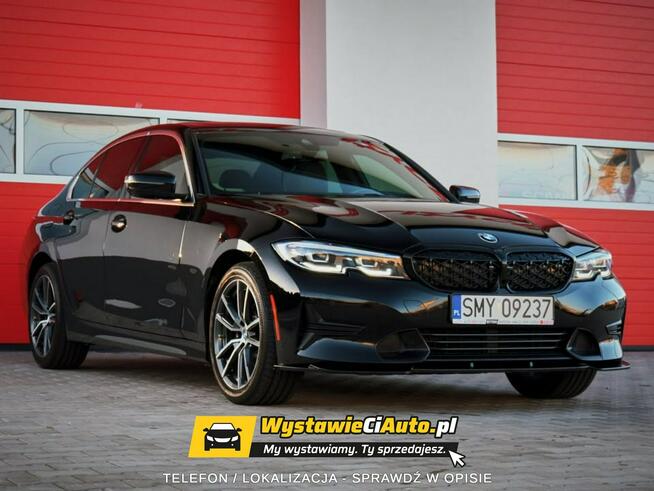 BMW 330 Telefon: 511_412_226 Lokalizacja: Niegowa