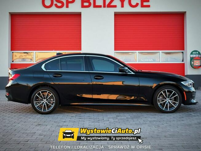 BMW 330 Telefon: 511_412_226 Lokalizacja: Niegowa