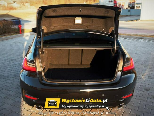 BMW 330 Telefon: 511_412_226 Lokalizacja: Niegowa