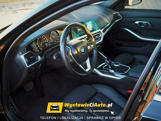 BMW 330 Telefon: 511_412_226 Lokalizacja: Niegowa