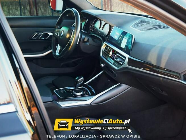 BMW 330 Telefon: 511_412_226 Lokalizacja: Niegowa