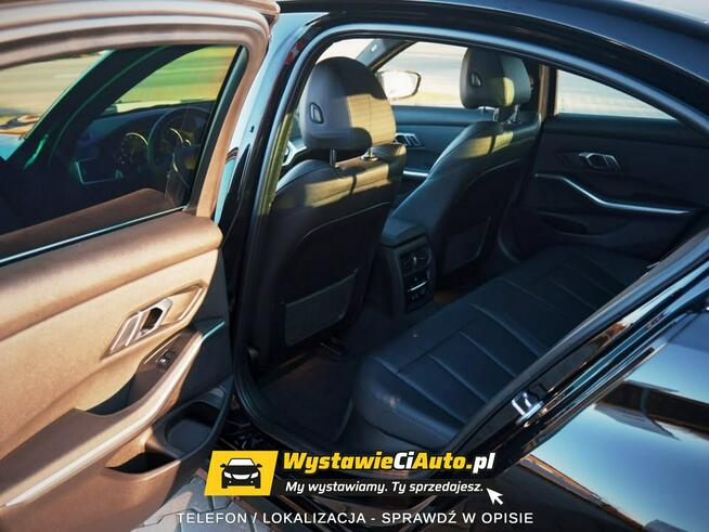 BMW 330 Telefon: 511_412_226 Lokalizacja: Niegowa