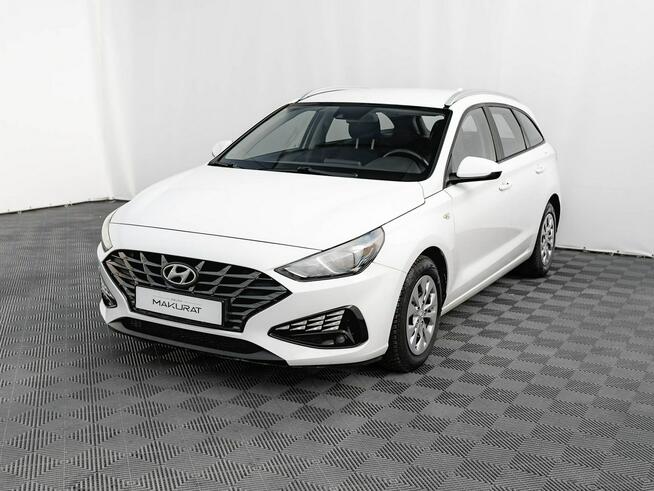 Hyundai i30 GD8G678#1.0 T-GDI Modern K.cof Cz.cof Klimatyzacja Salon PL VAT23%