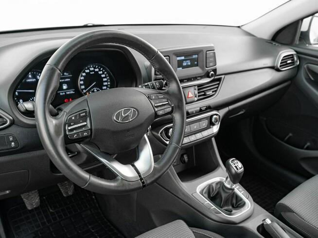 Hyundai i30 GD8G678#1.0 T-GDI Modern K.cof Cz.cof Klimatyzacja Salon PL VAT23%