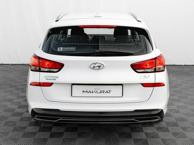Hyundai i30 GD8G678#1.0 T-GDI Modern K.cof Cz.cof Klimatyzacja Salon PL VAT23%
