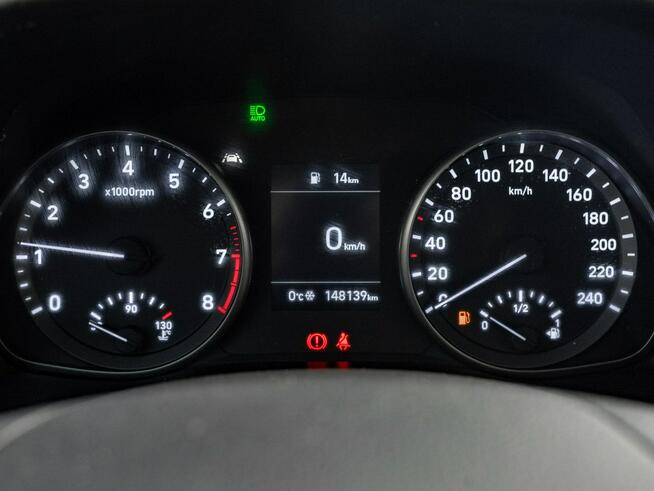 Hyundai i30 GD8G678#1.0 T-GDI Modern K.cof Cz.cof Klimatyzacja Salon PL VAT23%