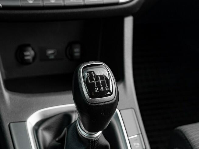 Hyundai i30 GD8G678#1.0 T-GDI Modern K.cof Cz.cof Klimatyzacja Salon PL VAT23%